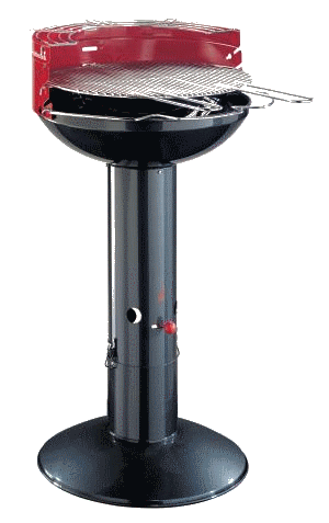 Barbecue pour l‘été